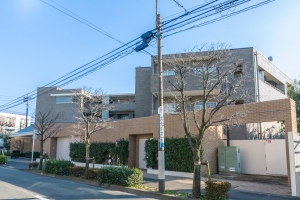 グランヴェール弦巻