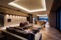 エントランスラウンジ1 エントランスラウンジ1