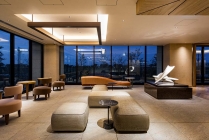 エントランスラウンジ2 エントランスラウンジ2