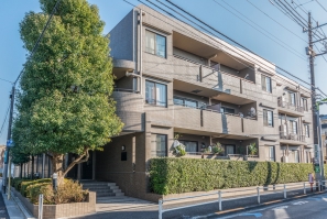 アールヴェール世田谷