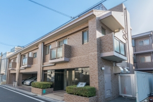 アールヴェール世田谷一丁目