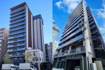 外観3-4 外観3-4
