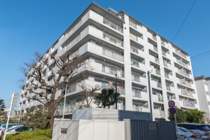 東建第2上町マンション