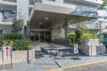 エントランス エントランス