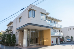 アールヴェール二子玉川