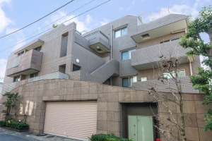 ロワ・ヴェール表参道