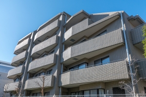 シティハイツ馬込