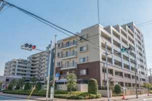 ディートリア アイリットスクエア