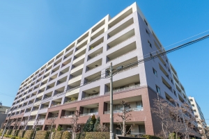 ディートリア ソレイユハウス