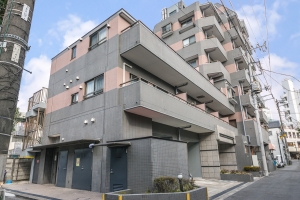 アールヴェール文京西片