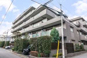 アールヴェール文京千石