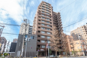 アールヴェール文京白山