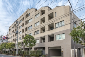 グランヴェール六義園