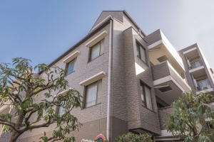 アールヴェール中延