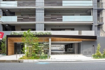 外観 外観