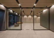 Brillia 東上野のフォトギャラリー:風除室