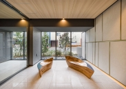 Brillia 東上野のフォトギャラリー:エントランスホール