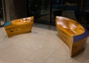 Brillia 東上野のフォトギャラリー:エントランスホール