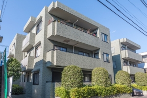 グランヴェール高円寺WEST