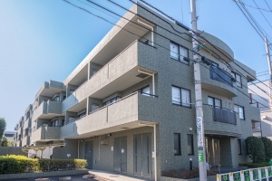 グランヴェール高円寺EAST