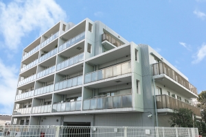 グラン・クロワージュ御殿山