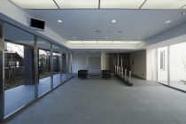 エントランスホール エントランスホール