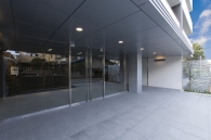 Brillia 関町北 のフォトギャラリー:エントランス