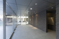 Brillia 関町北 のフォトギャラリー:エントランス