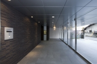 Brillia 関町北 のフォトギャラリー:エントランス