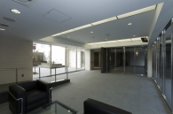 Brillia 関町北 のフォトギャラリー:共用部