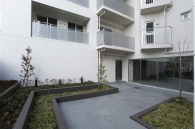 Brillia 関町北 のフォトギャラリー:共用部