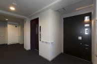 Brillia 関町北 のフォトギャラリー:共用部