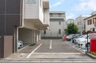 Brillia 関町北 のフォトギャラリー:駐車場