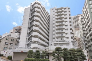 東建島津山南ハイツ