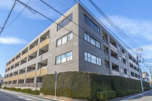 アールヴェール平和台