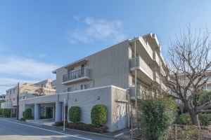 アドゥー氷川台