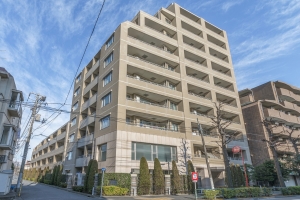 アークスクエア鷺ノ宮