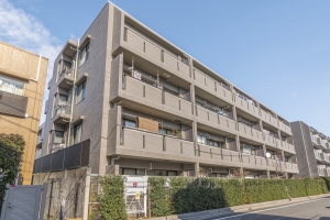 アールヴェール中村橋