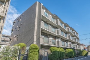 アールヴェール練馬中村橋