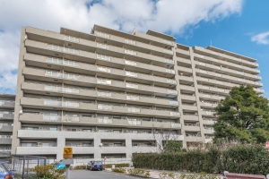 ヴェールガーデン富士見台