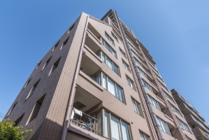 アールヴェール大井南