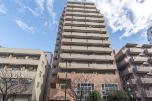 クレアレーヴ大森