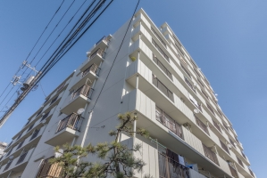 東建ニューハイツ東陽町