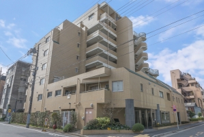 アールヴェール亀戸