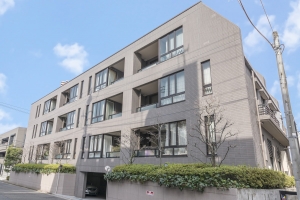 グランヴェール長者丸