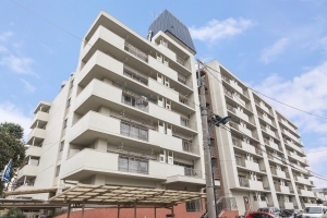 東建西が丘マンション