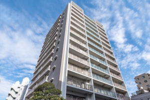 アールヴェール綾瀬