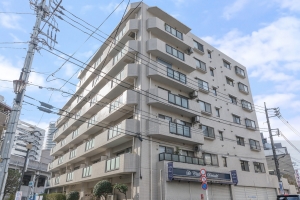 ニューハイツ練馬