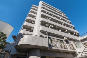 シティハイツ新大塚