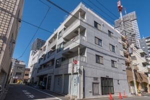 シティハイツ湊